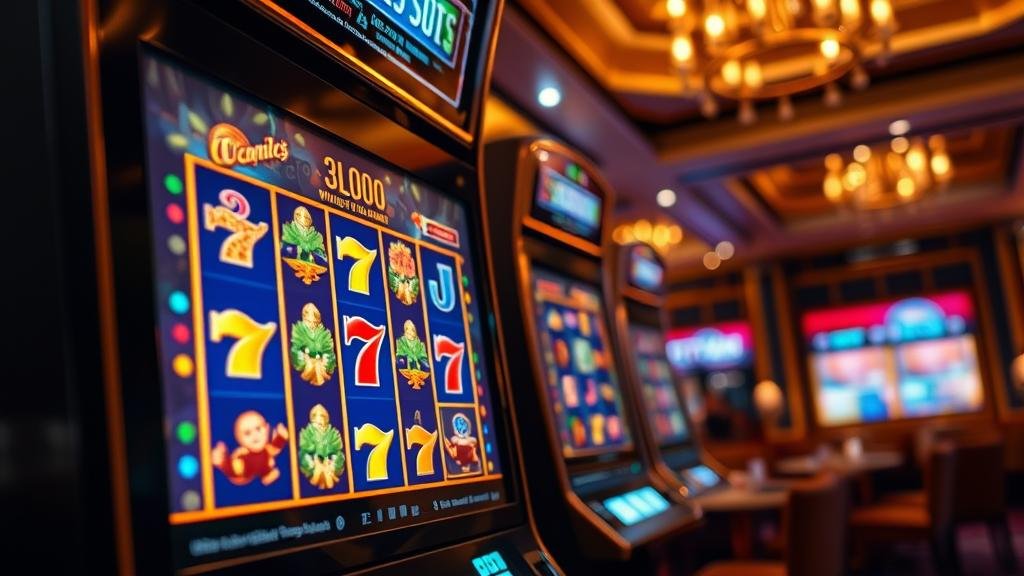 เปิดเทคนิคเลือกเกมสล็อต PG, ELK, Novomatic: เช็ค RTP, ปรับเบท, ซื้อสปิน ทำกำไ...