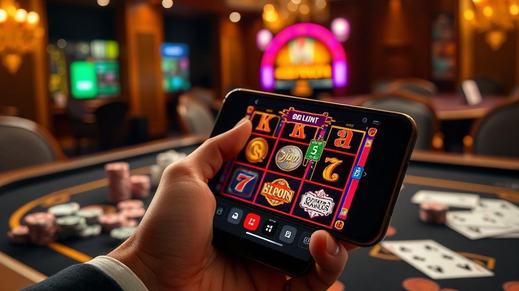 รวมธีมเกมสล็อตยอดนิยม