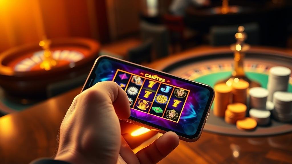 สล็อตไทย: ตั้งค่าออโต้สล็อต Android/iOS ทำกำไรเร็ว ฉบับมือใหม่