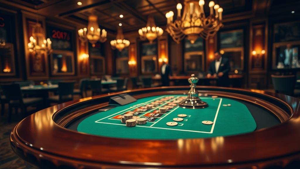 การตั้งค่าปรับเบทสล็อต