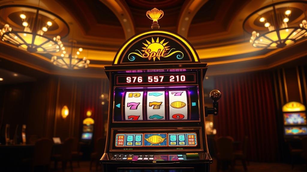 เทคนิคซื้อสปินและเวลาแตกสล็อต