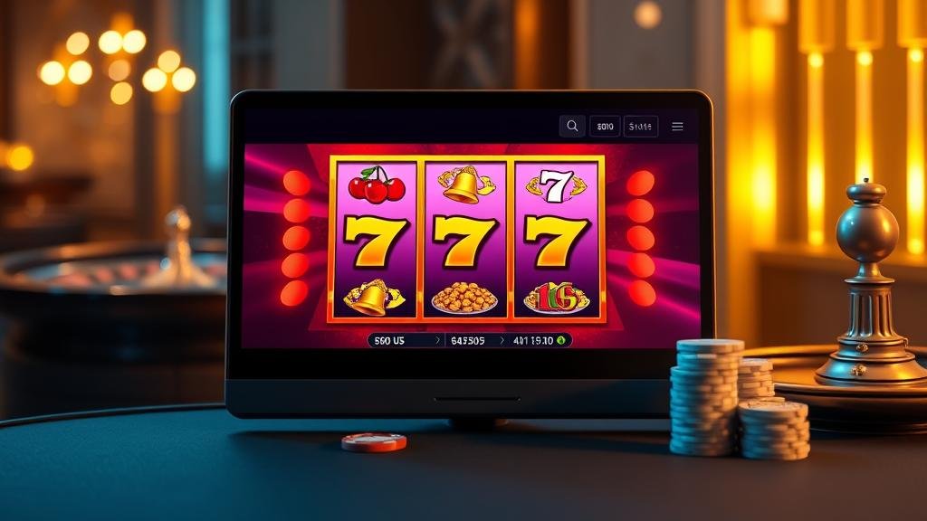 เปรียบเทียบเกมสล็อตจากค่าย Relax และ IGT