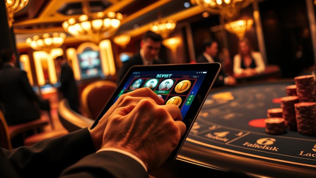 สล็อตยุโรปที่มีโบนัสแตกง่าย