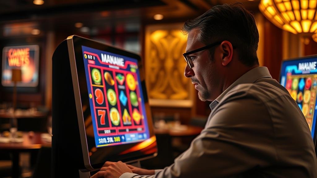 รวมเกมสล็อตเดโม่จากค่ายชั้นนำ