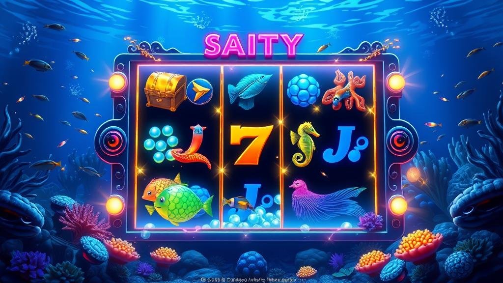 การตั้งค่าออโต้สล็อตบนแท็บเล็ต