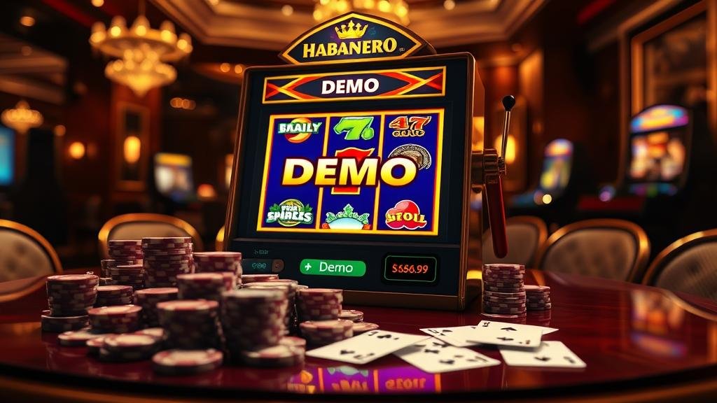 เคล็ดลับเด็ด! สล็อตค่ายดัง Habanero เดโม่ เข้าโบนัสไว แตกง่าย 2025
