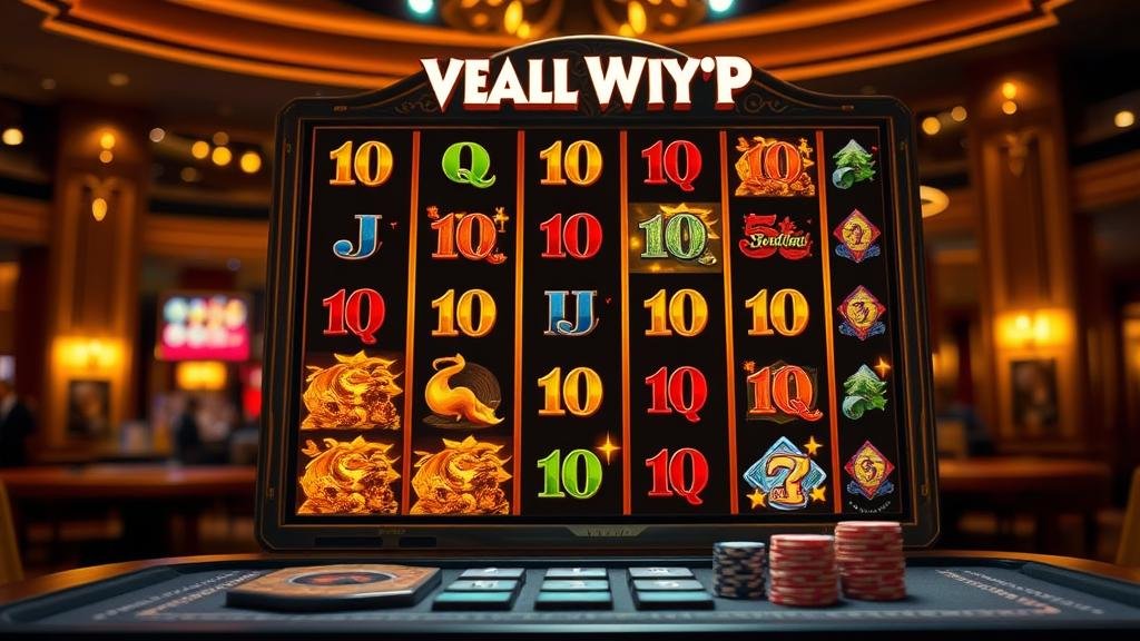 ทดลองเล่นสล็อต PG งบต่ำ