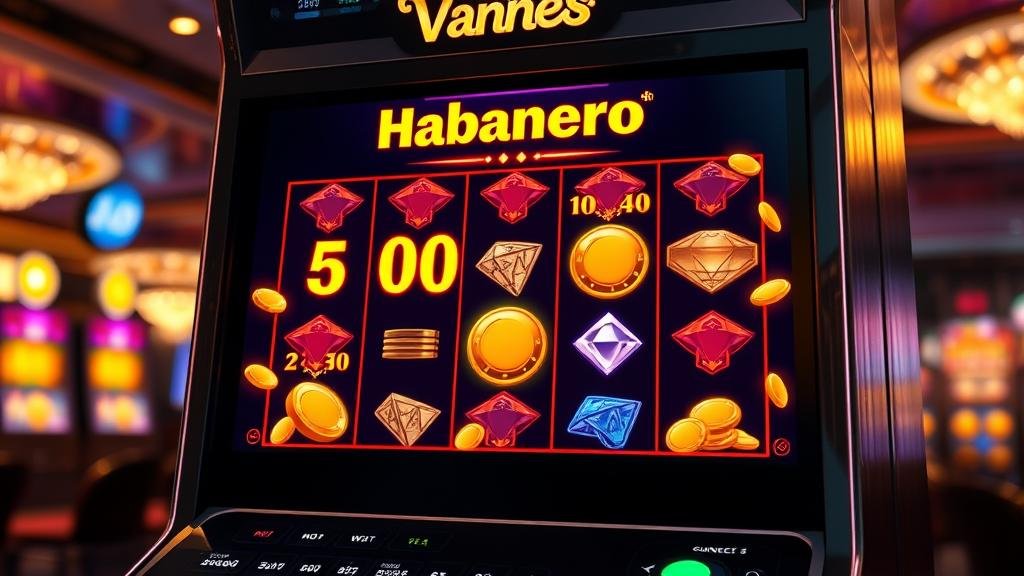 เคล็ดลับเด็ด! สล็อตค่ายดัง Habanero ทดสอบเดโม่ก่อนลงทุนจริง แตกง่าย โบนัสไว 2025