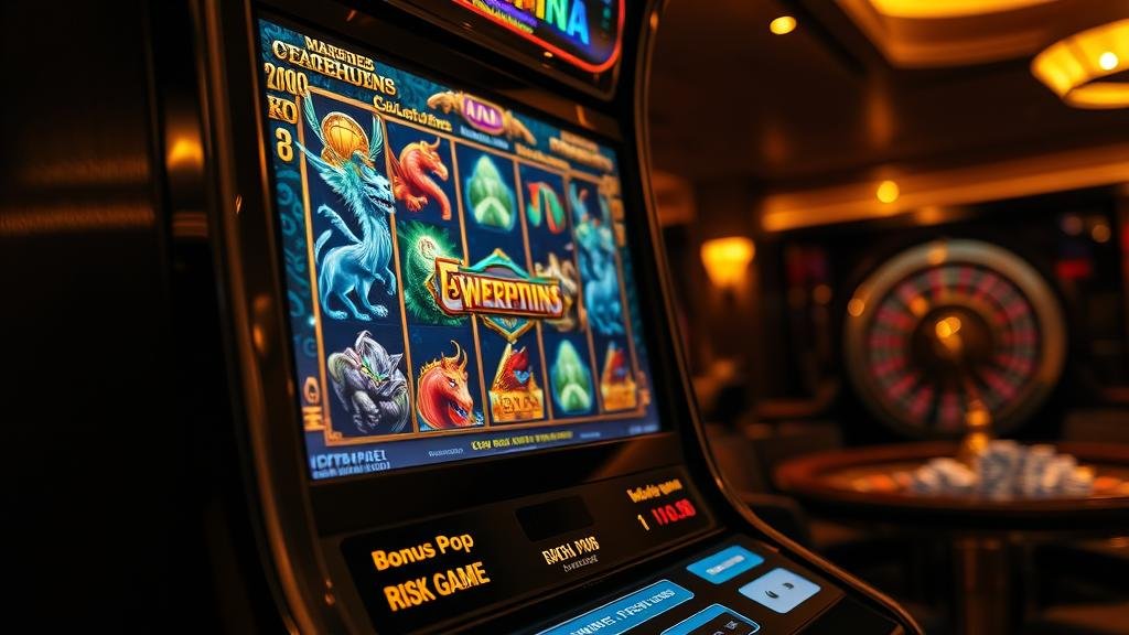 การเล่นสล็อตออนไลน์ด้วยคอมพิวเตอร์