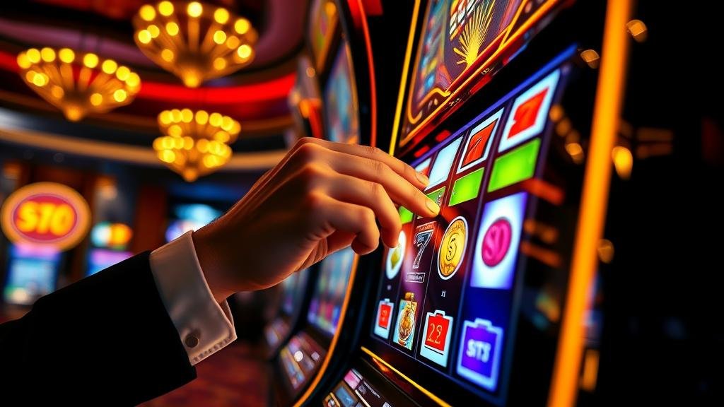 สูตรเด็ด! ปรับเบทสล็อต Sticky 2025 โบนัสไว ความเสี่ยงต่ำ เห็นผลจริง