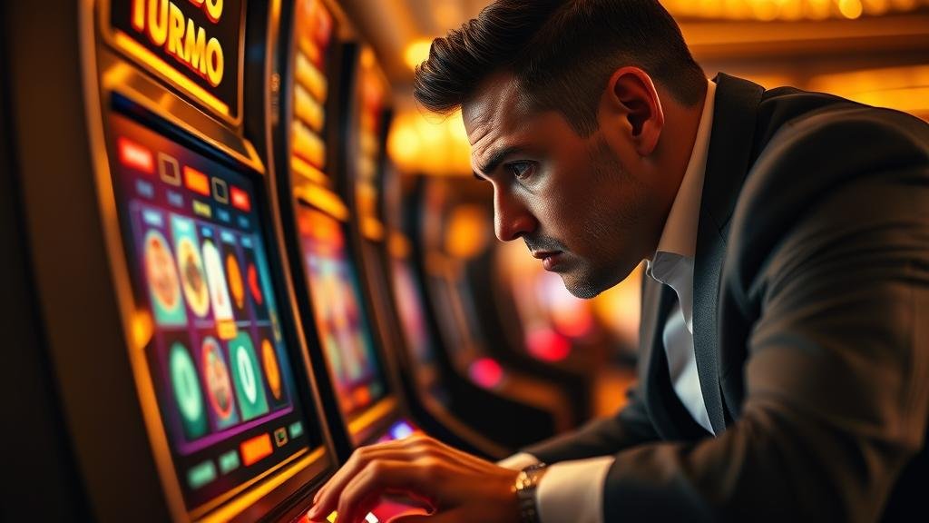 คู่มือสล็อต เทอร์โบ เดโม่สำหรับมืออาชีพ 60