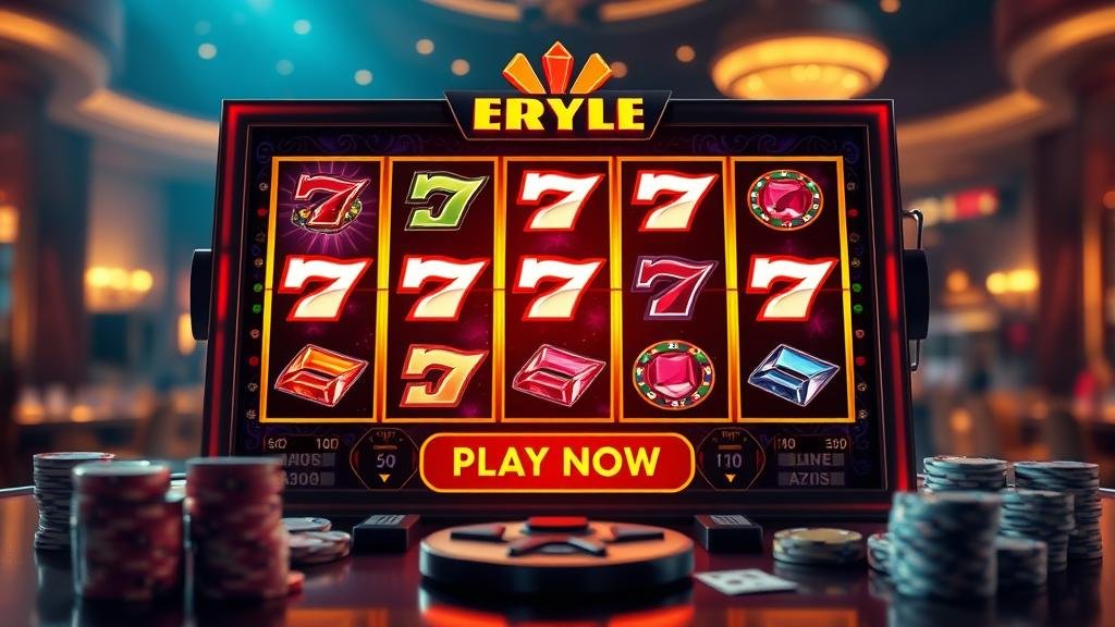 เคล็ดลับสล็อตเดโม่: ค้นหาเวลาแตก สล็อตสายล่าสุด คุ้มค่า 2025