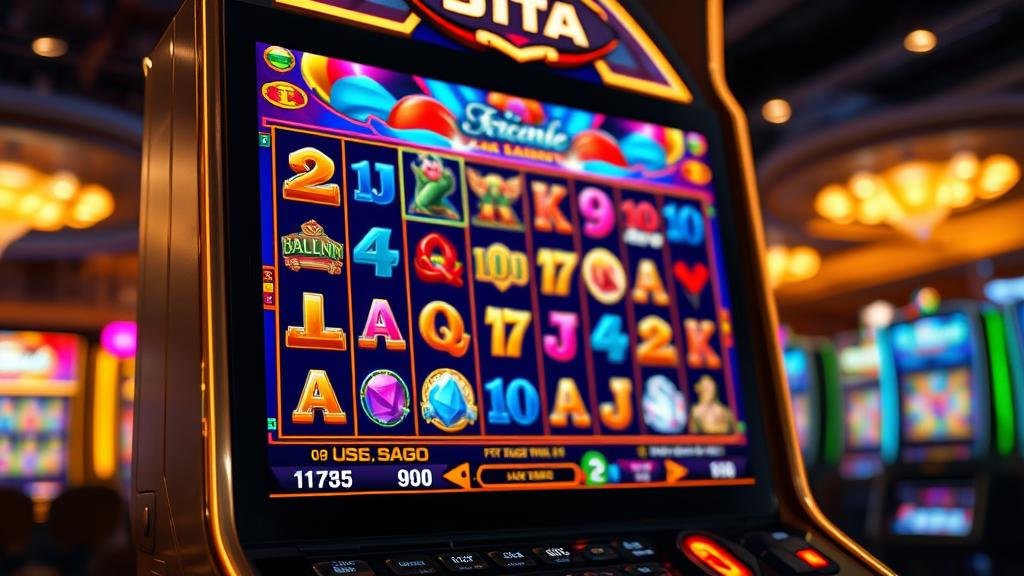 รวมธีมสล็อตยอดนิยมจาก Relax Gaming