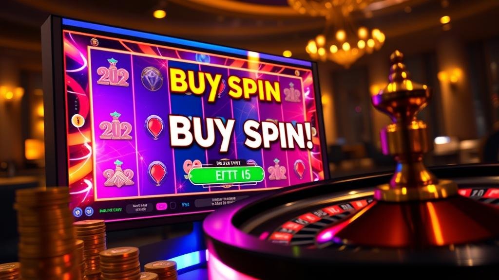 การตั้งค่า MultiSpin บนแท็บเล็ตสำหรับเล่นสล็อต