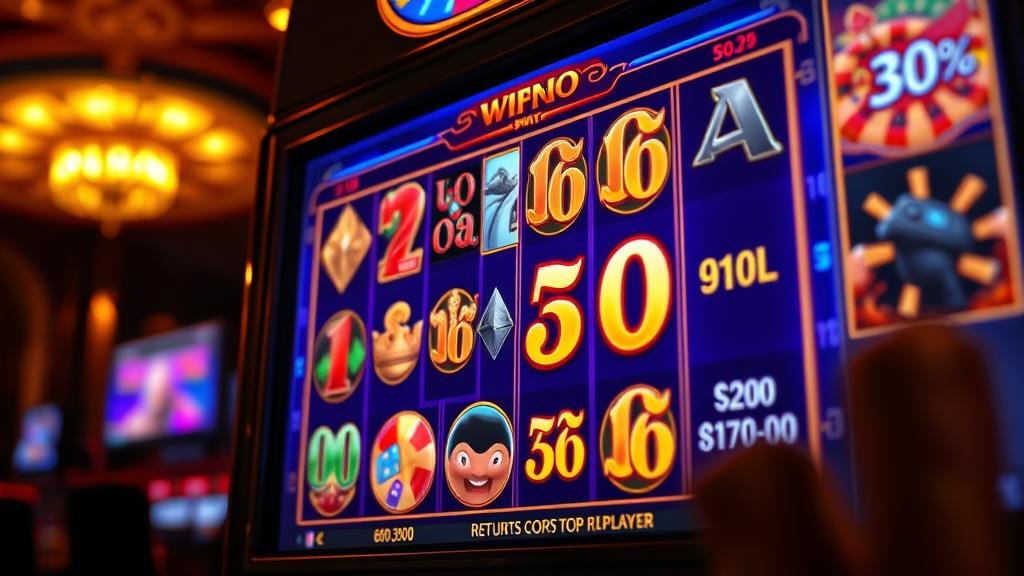 เกมสล็อต RedTiger ที่มีฟีเจอร์ซื้อฟรีสปิน