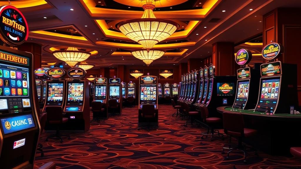 เล่นสล็อต Novomatic บนมือถือ