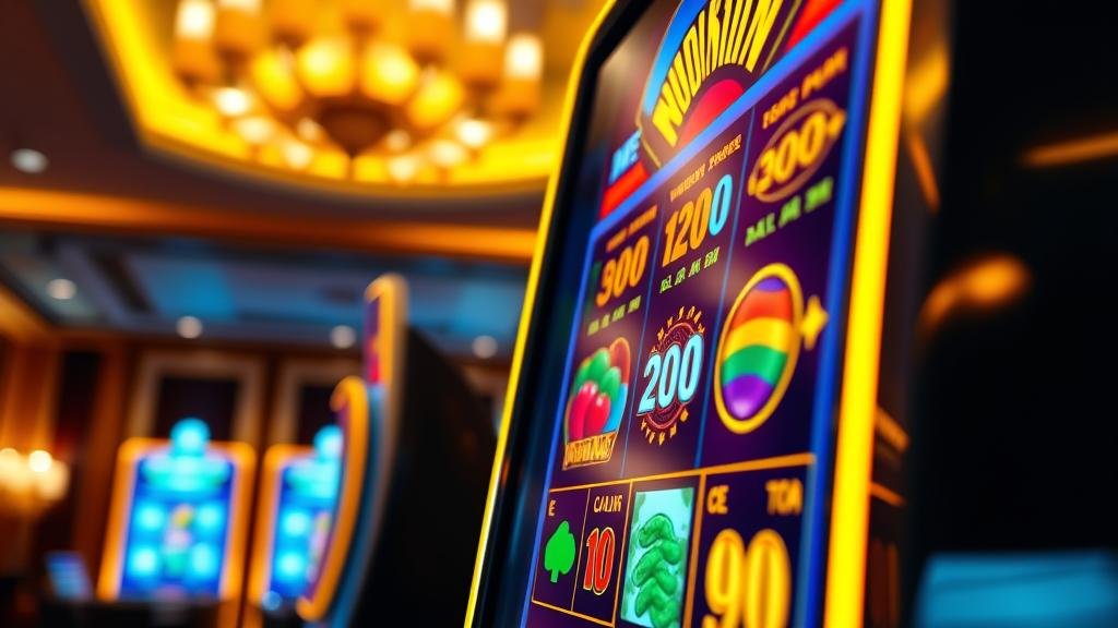 สตรีมเมอร์สล็อตทำกำไรจาก Blueprint