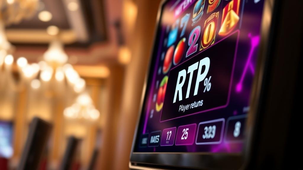 เกมสล็อต NetEnt ยอดนิยมพร้อมฟีเจอร์โบนัส