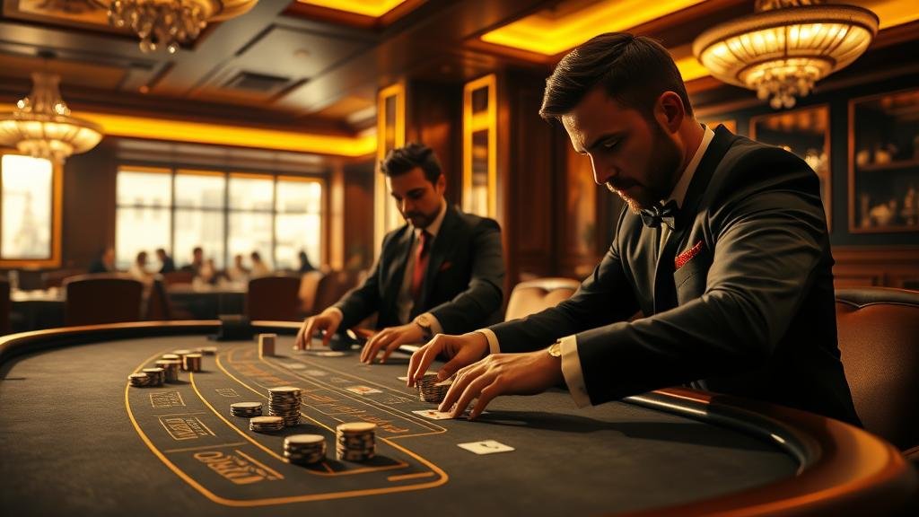 ผู้ชนะสล็อตออนไลน์