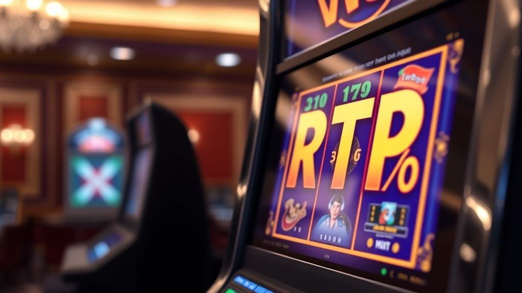 สล็อตธีมตำนานนอร์สพร้อมฟีเจอร์โบนัส