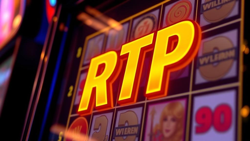 รวมเกมสล็อตยอดนิยมจากค่ายดัง