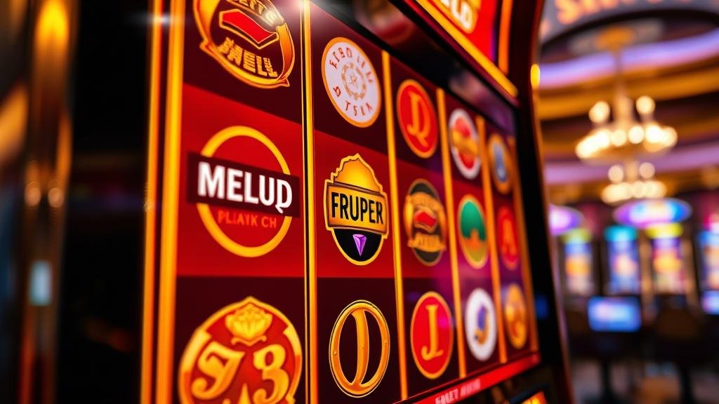 ฉลองชัยชนะสล็อตออนไลน์