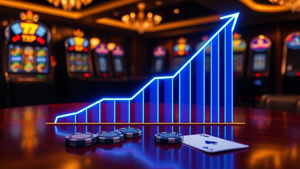 โลโก้สล็อตค่ายดังยอดนิยม