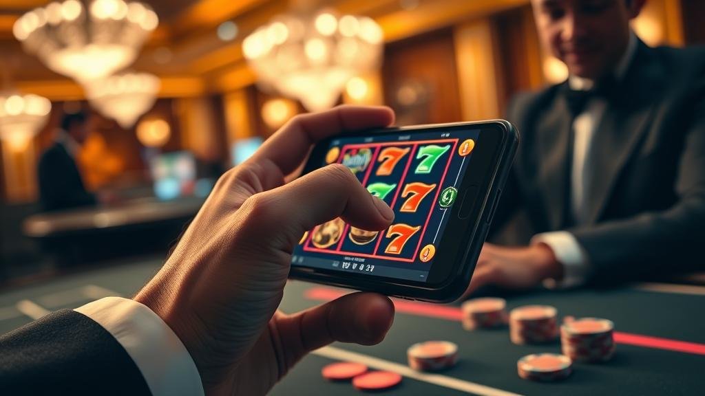 ทดลองเล่นสล็อตเดโม่