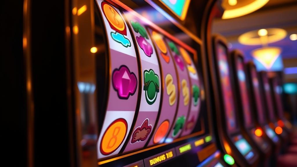 การตั้งค่าออโต้สล็อตบนมือถือและคอมพิวเตอร์