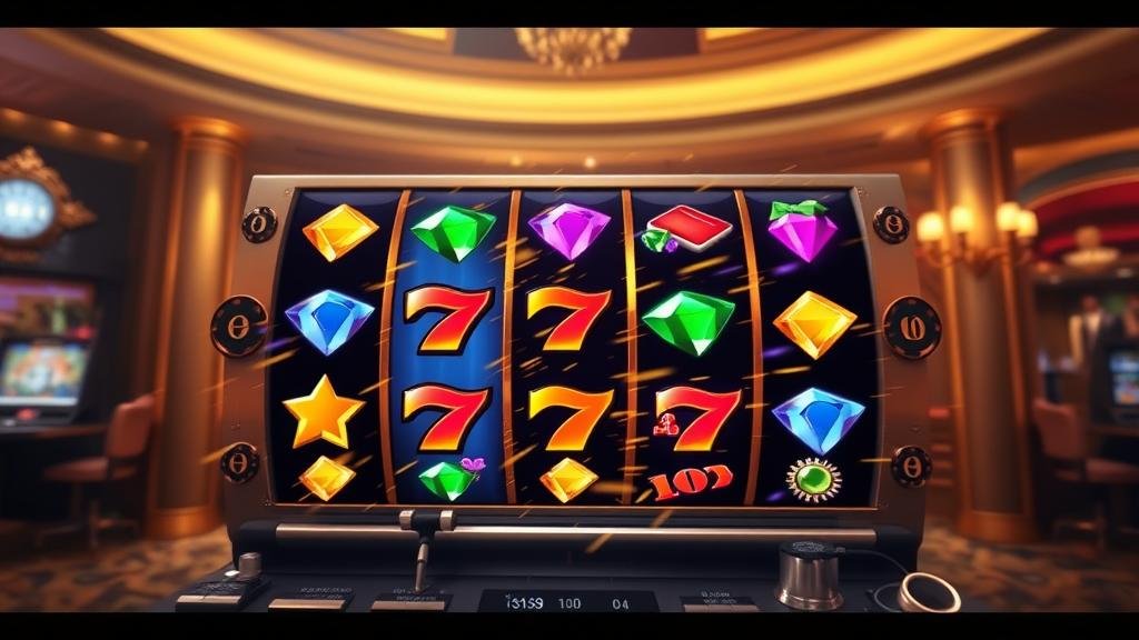 เกมสล็อตธีมตำนานนอร์สพร้อมสัญลักษณ์พิเศษ