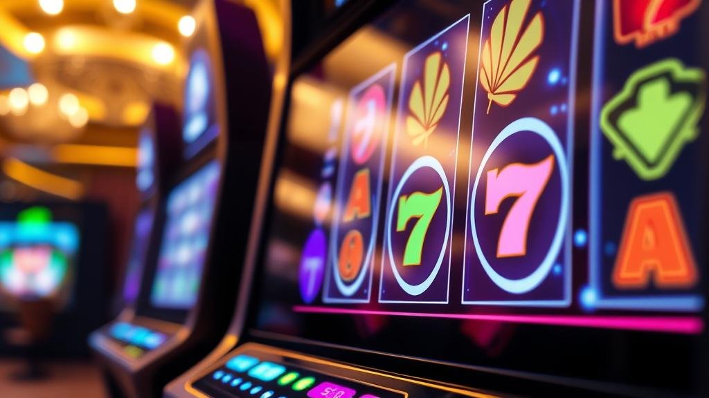 การตั้งค่าสล็อตออโต้บนมือถือ Android