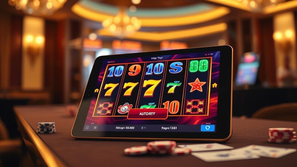 กลไก Infinity Reels ที่เพิ่มรีลได้ไม่จำกัด