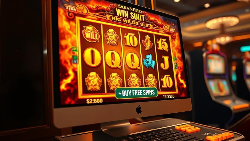 เกมสล็อต Novomatic และ Greentube สำหรับงบประมาณต่างๆ