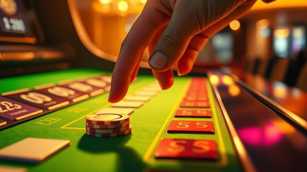 เกมสล็อตจากค่ายดัง