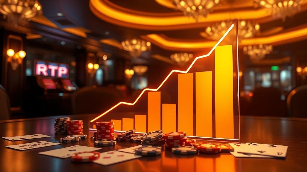 เกมสล็อตธีมเอเชียบนแท็บเล็ตพร้อมฟีเจอร์คาสเคด