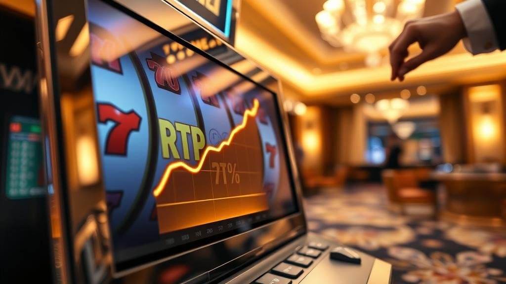 การตั้งค่าซื้อฟรีสปินและออโต้สล็อตบนมือถือ