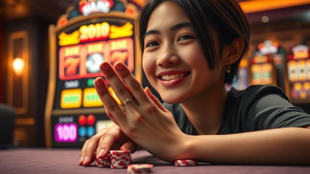 ธีมสล็อตผลไม้ 2025 สำหรับมือใหม่