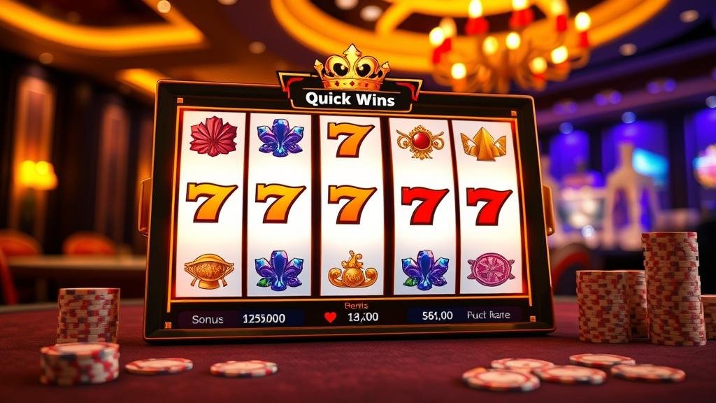 สล็อตแตกง่าย: คู่มือเลือกเกมธีมตำนานนอร์ส ทำกำไรเสถียร ภายใน 5 นาที