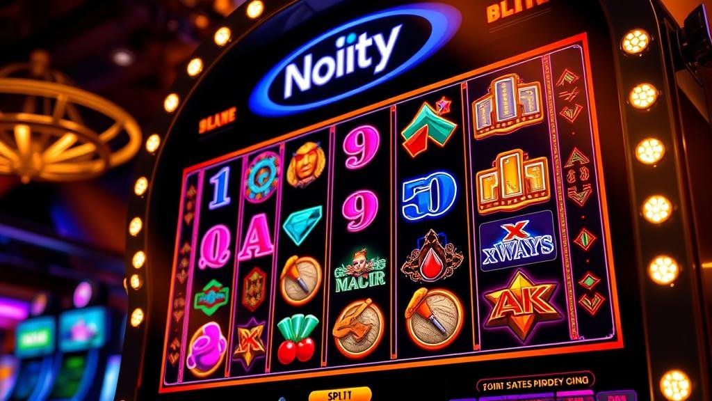 การตั้งค่า Auto Spin สำหรับสล็อต