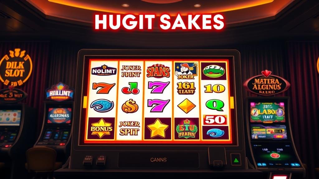 การเล่นสล็อต Blueprint และสตรีมเมอร์