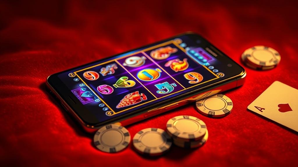 เทคนิคเล่นสล็อตทุนน้อยให้ได้เงิน