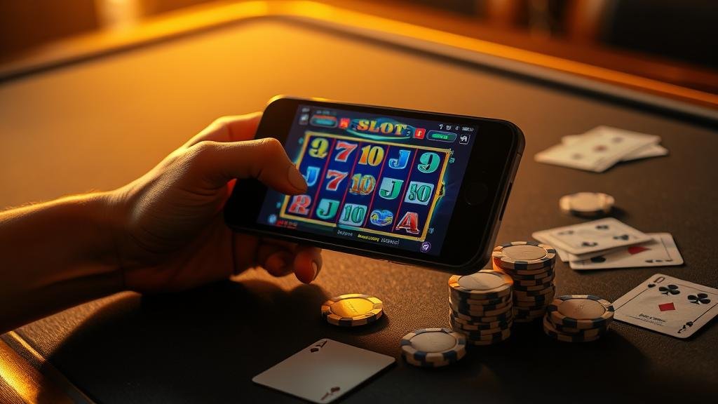 รีวิวสล็อตทุนน้อย แตกง่าย 2025