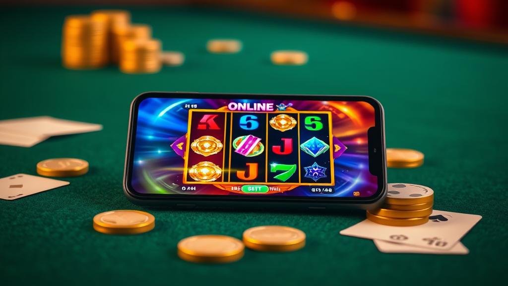 รวมค่ายสล็อตยอดนิยม ทุนน้อย แตกง่าย