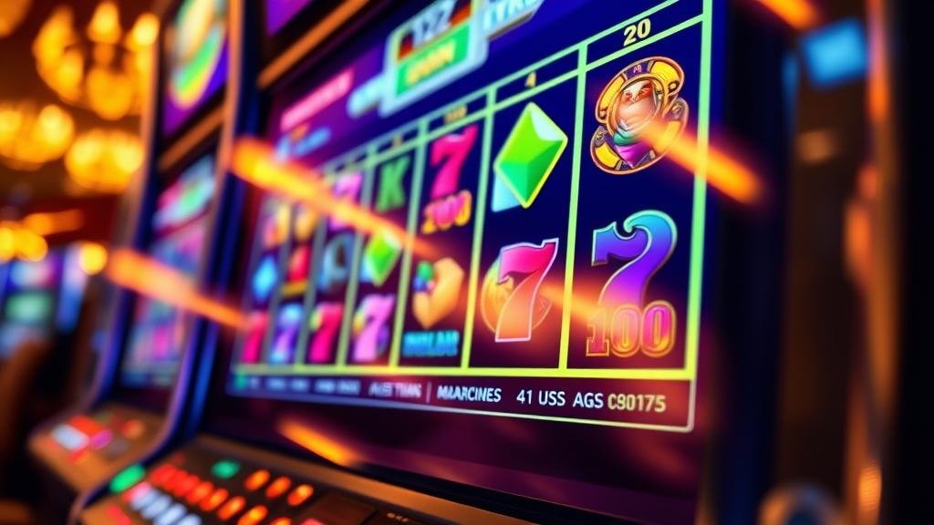 เล่นสล็อตบนมือถือด้วย RTP สูง