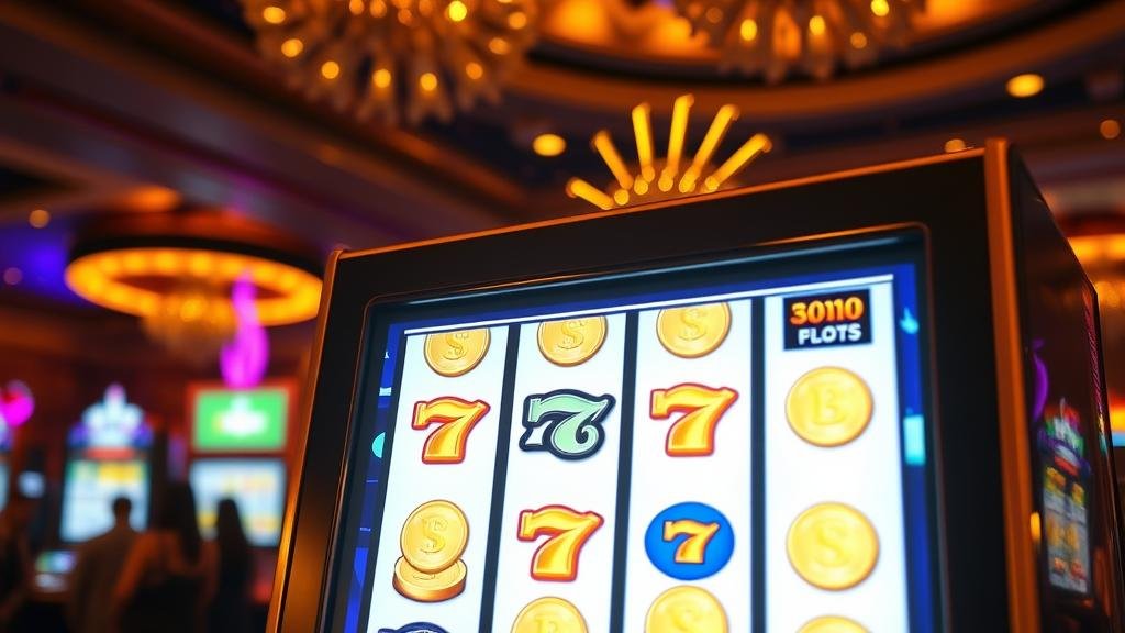 เกมสล็อตธีมยุโรปยอดนิยม