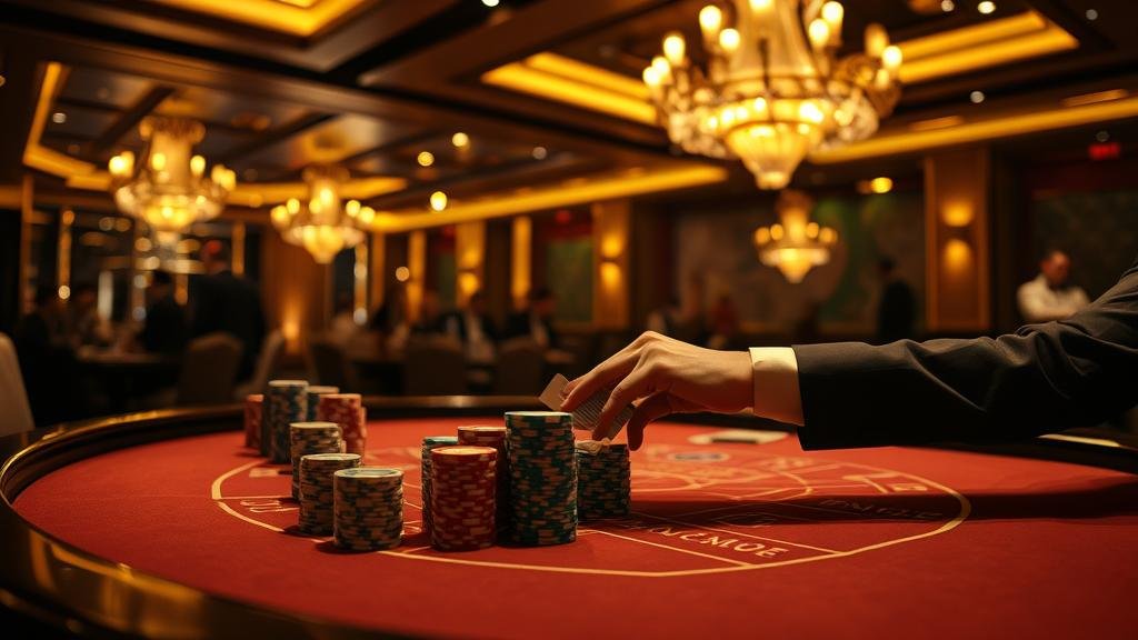 ช่วงเวลาแตกสล็อต กลางคืน