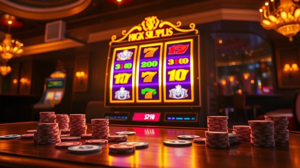 ทดสอบเดโม่สล็อตฟรี