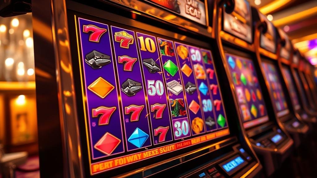 การตรวจสอบค่า RTP ของสล็อตออนไลน์