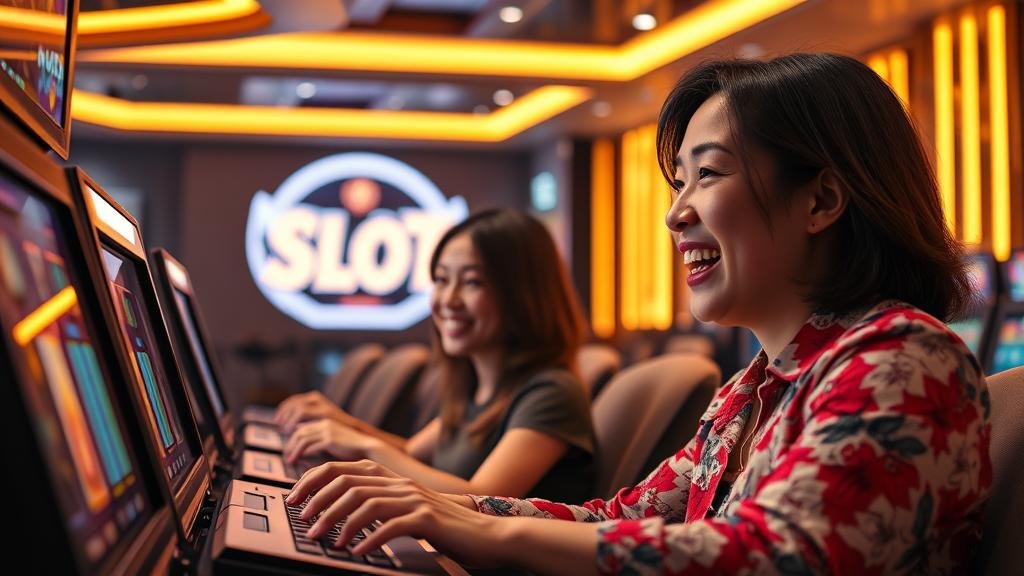 การตั้งค่าเบทสล็อตบนมือถือ