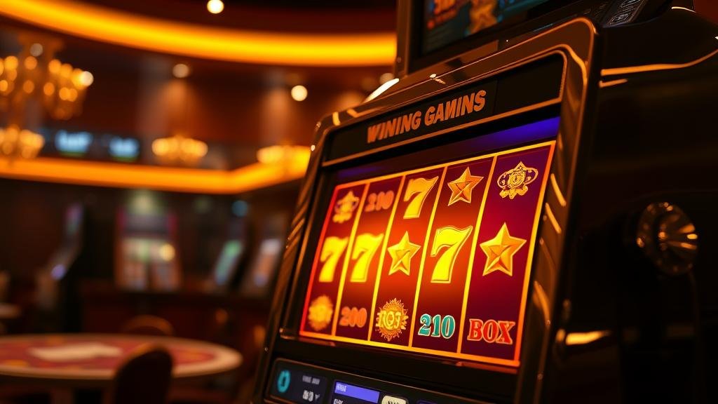 ตั้งค่าออโต้สปินสล็อต